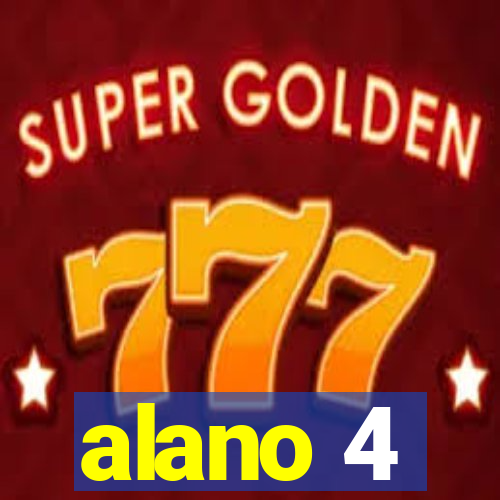 alano 4